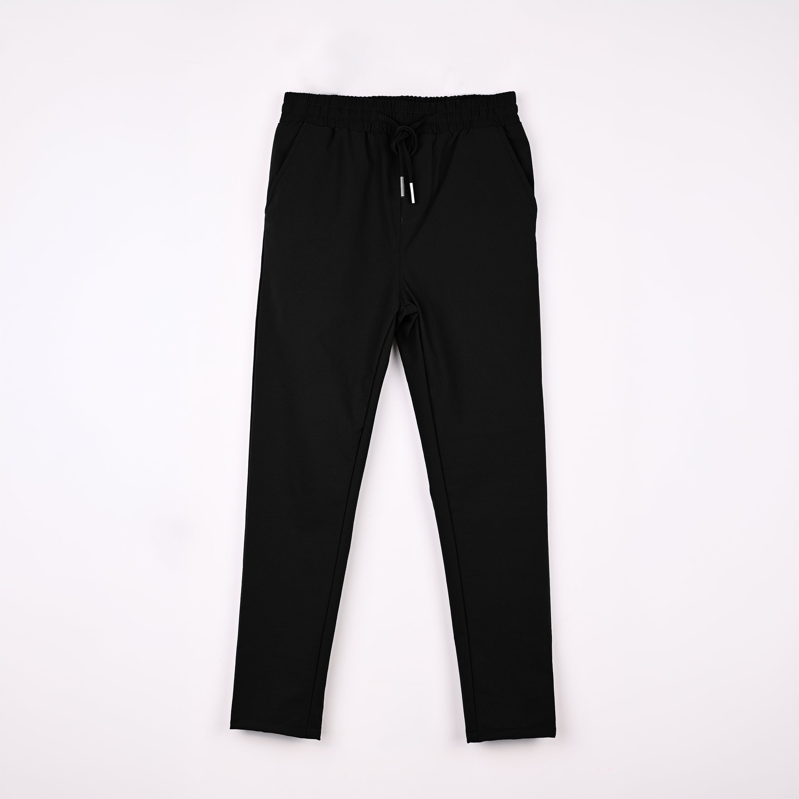 ESSENTIAL SUIT - ZWART