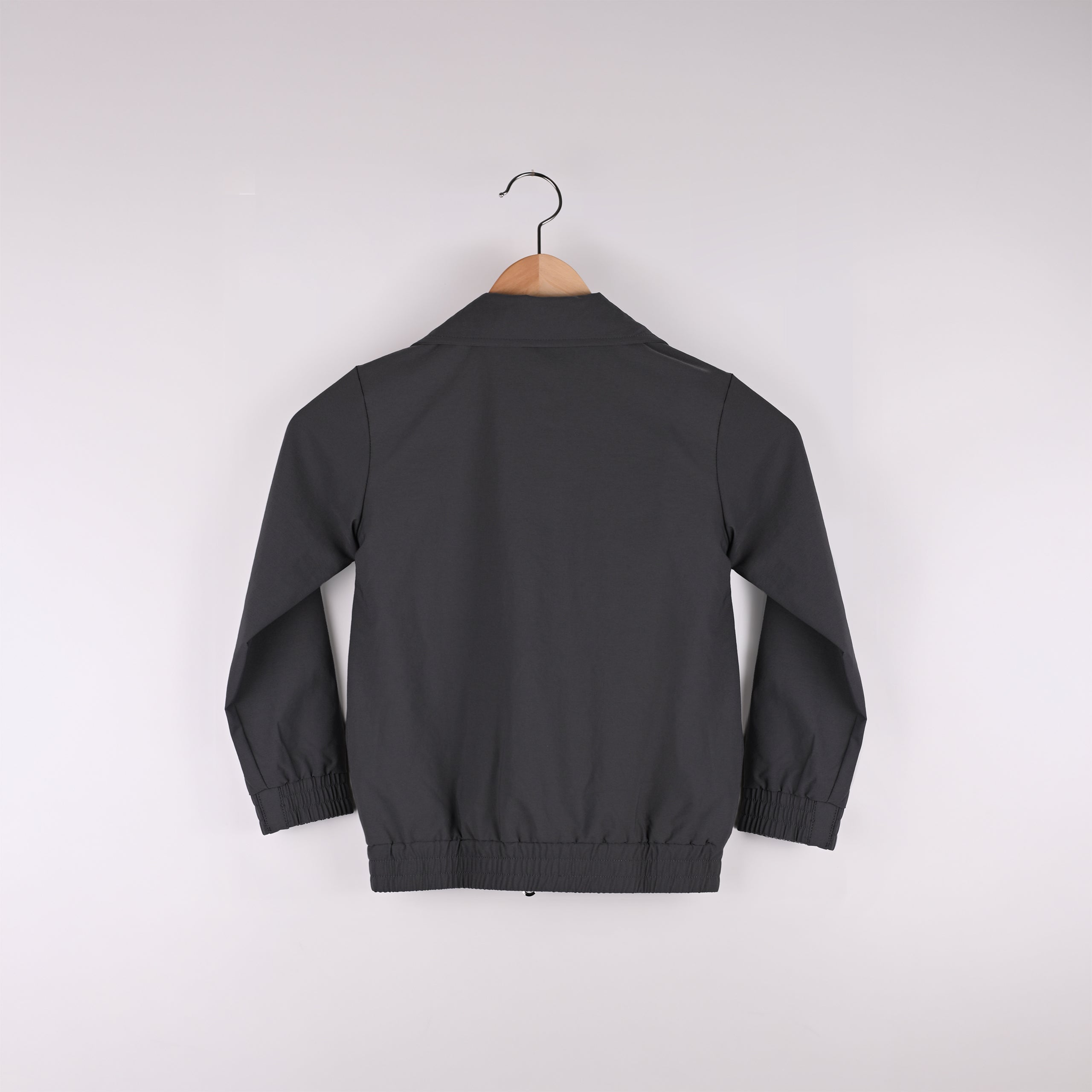 ESSENTIAL SUIT - ANTRACIET