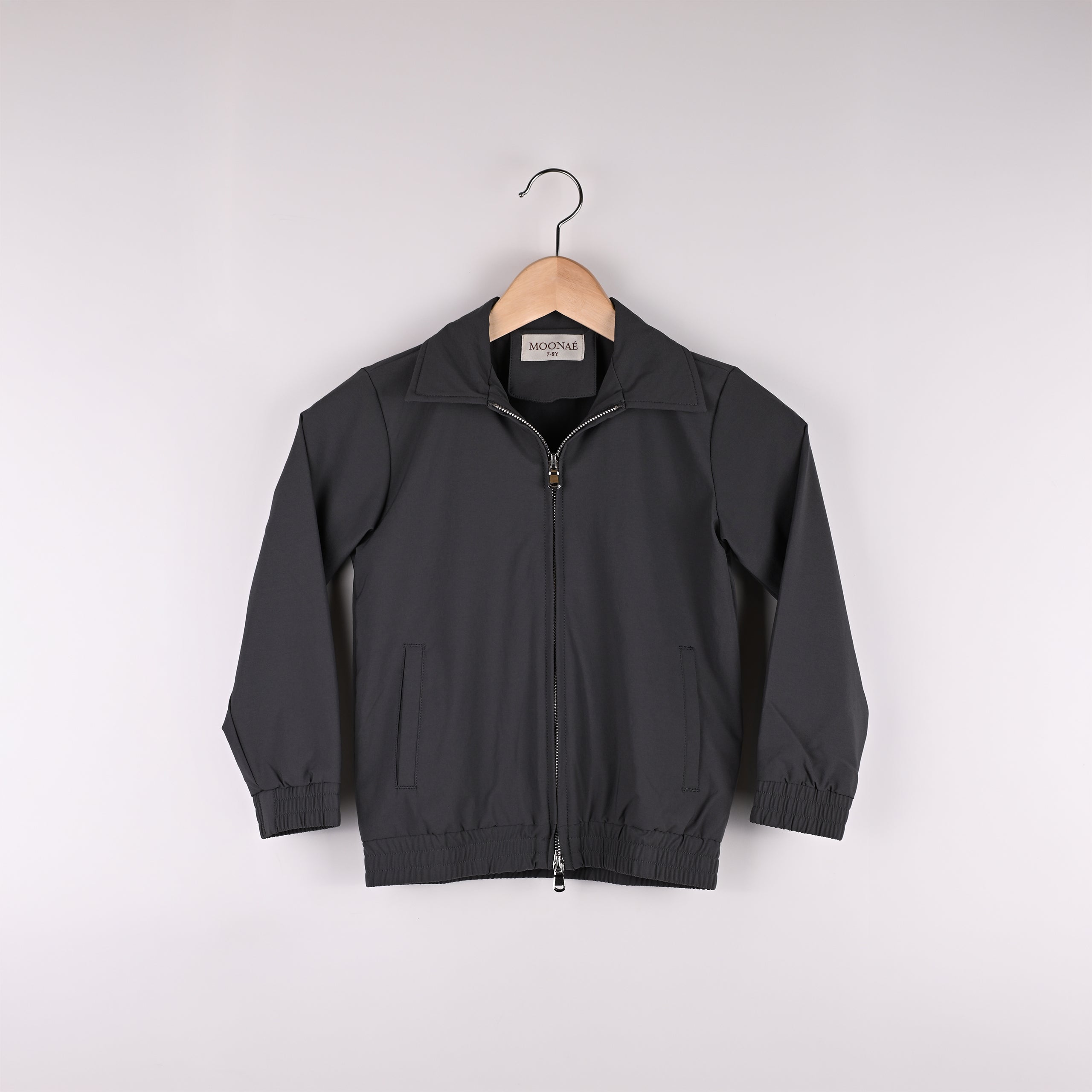 ESSENTIAL SUIT - ANTRACIET