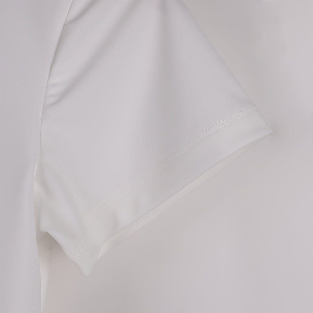 ELITE T-SHIRT - CREME WIT