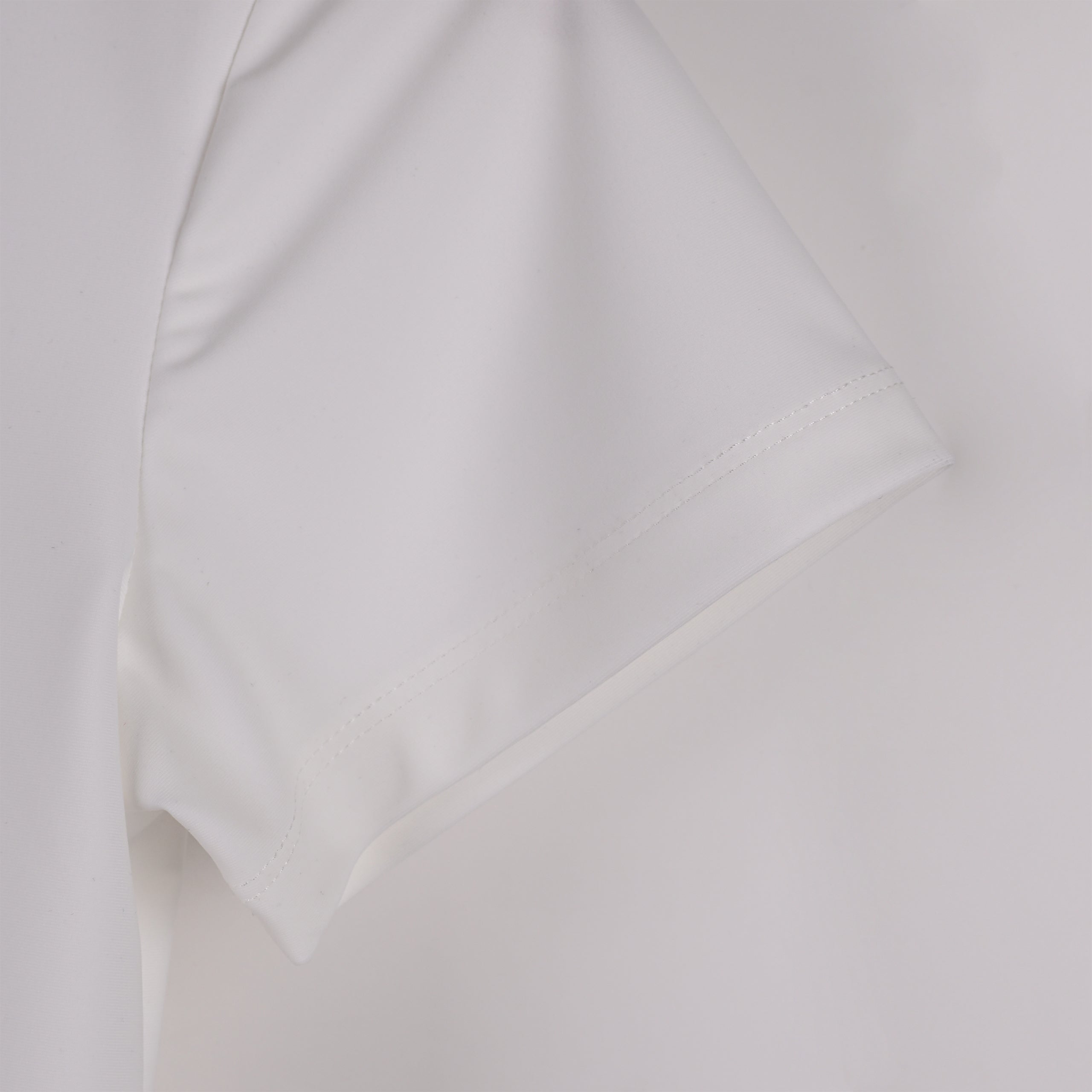 ELITE T-SHIRT - CREME WIT
