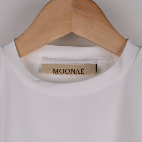 ELITE T-SHIRT - CREME WIT