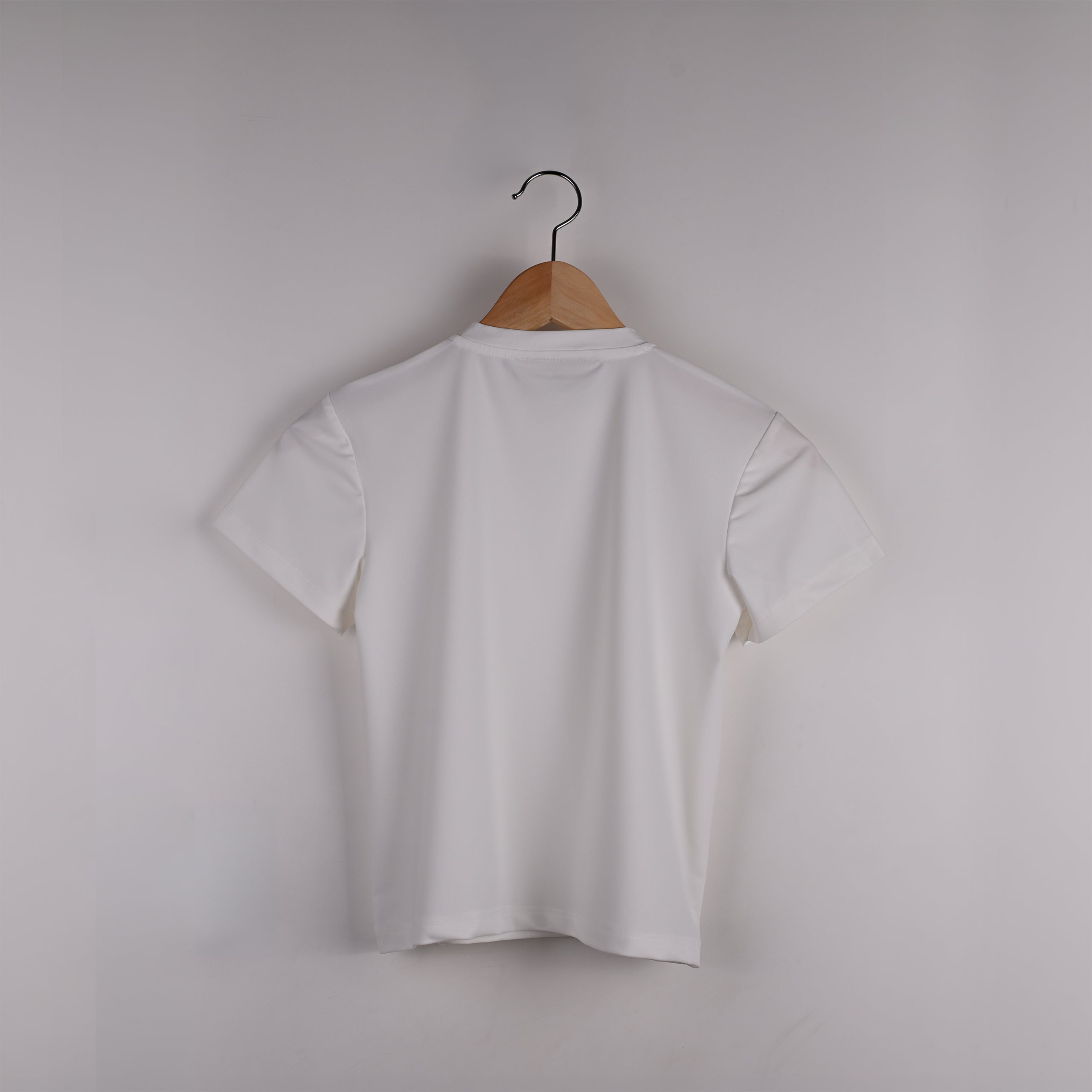 ELITE T-SHIRT - CREME WIT