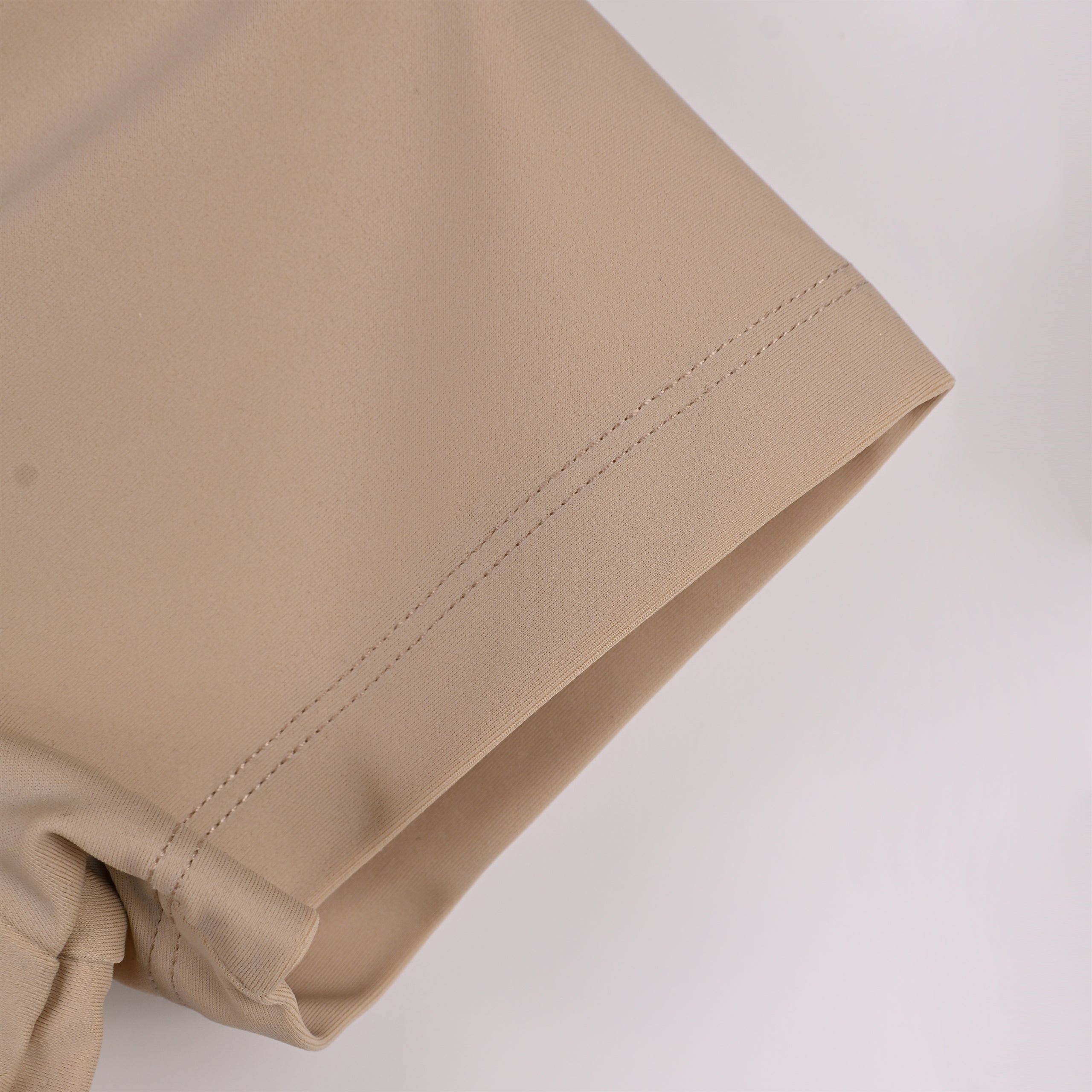 ELITE T-SHIRT - BEIGE