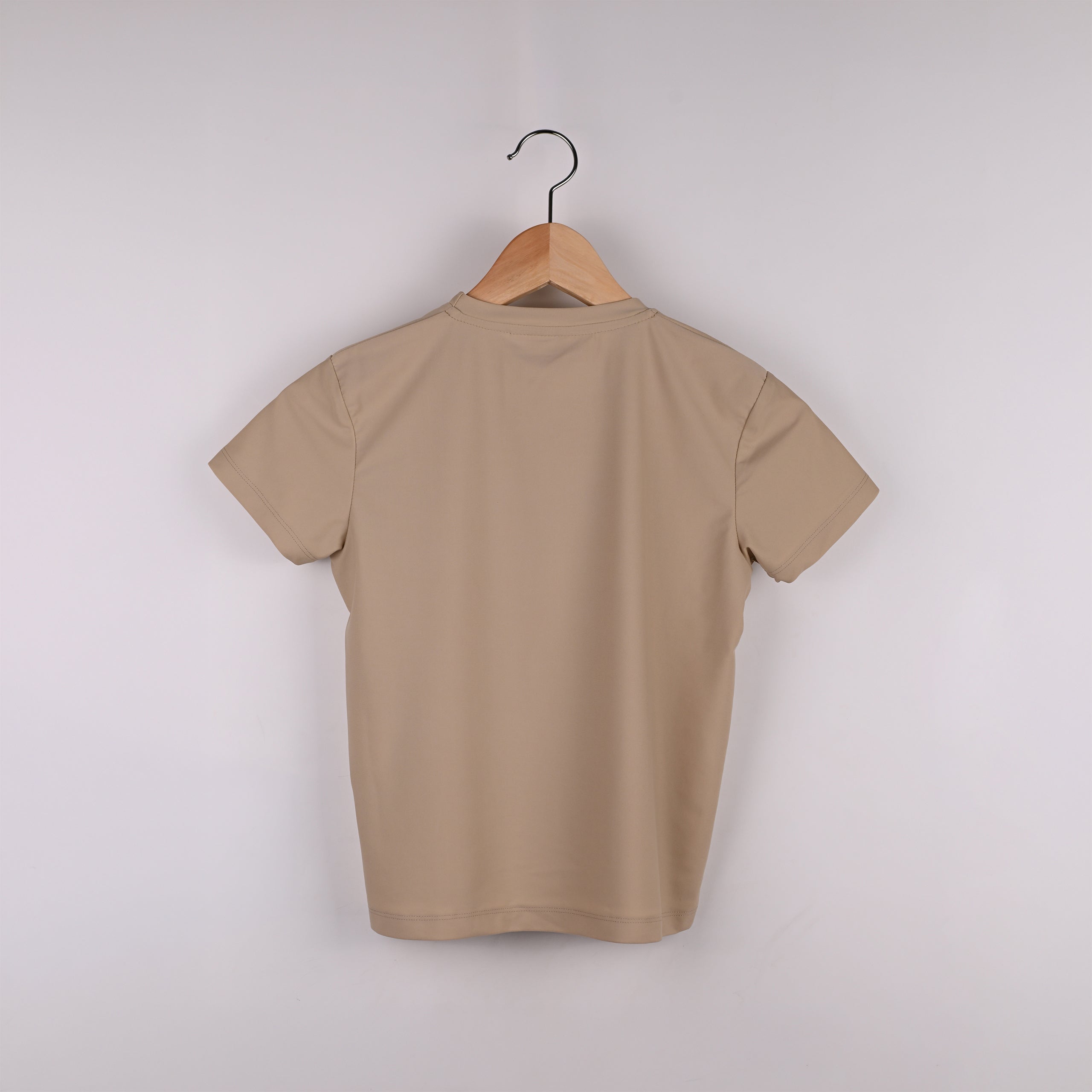 ELITE T-SHIRT - BEIGE