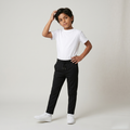 ELITE T-SHIRT - CREME WIT