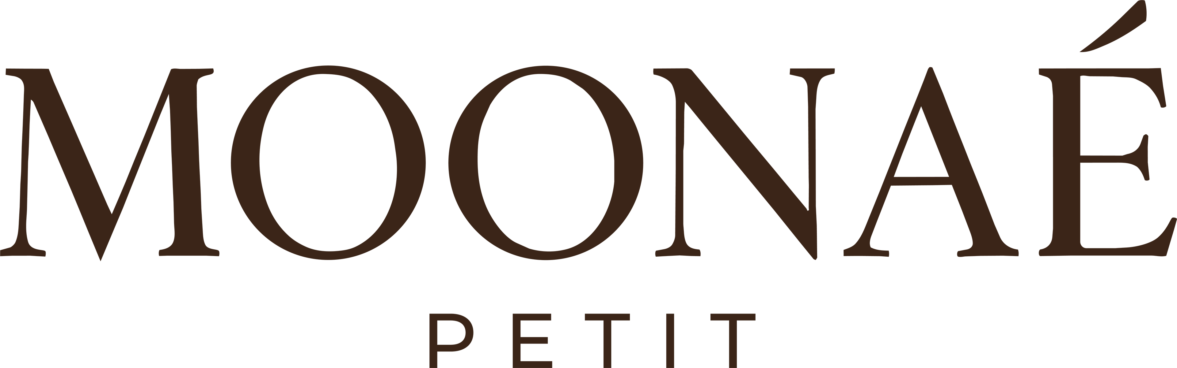 PETIT MOONAÊ